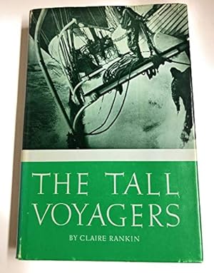 Seller image for The Tall Voyagers for sale by Redux Books