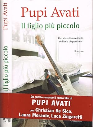 Seller image for Il figlio pi piccolo for sale by Biblioteca di Babele