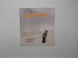 Imagen del vendedor de God Knows a la venta por Buchschloss