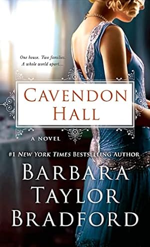Immagine del venditore per Cavendon Hall: A Novel (Cavendon Hall, 1) venduto da Reliant Bookstore