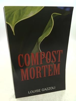 Immagine del venditore per Compost Mortem venduto da ThriftBooksVintage