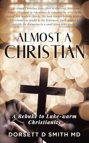 Seller image for Almost A Christian for sale by moluna