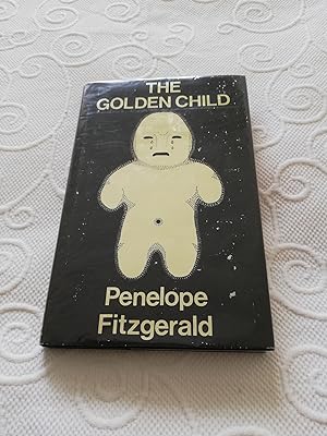 Seller image for The Golden Child for sale by M&B Books