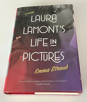 Bild des Verkufers fr Laura Lamont's Life in Pictures zum Verkauf von Brothers' Fine and Collectible Books, IOBA