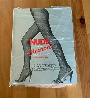 Seller image for NUDE and GLAMOUR , and photography for sale by Highstreet Books ABA ILAB