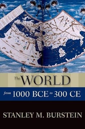 Seller image for The World from 1000 Bce to 300 Ce for sale by AHA-BUCH GmbH
