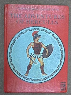 Bild des Verkufers fr The Adventures of Hercules (A young world library book) zum Verkauf von WeBuyBooks