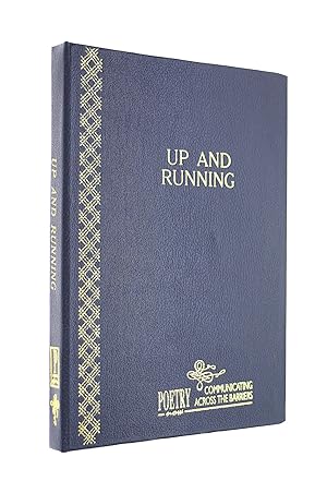 Imagen del vendedor de Up and Running a la venta por M Godding Books Ltd