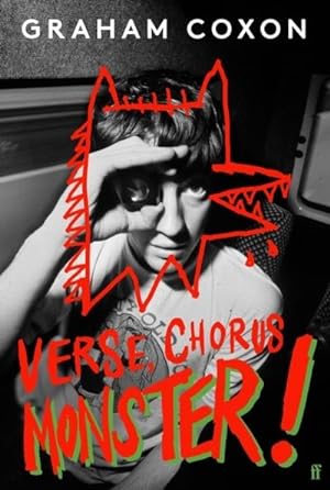 Bild des Verkufers fr Verse, Chorus, Monster! zum Verkauf von AHA-BUCH GmbH