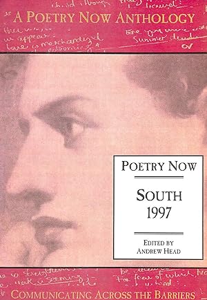 Imagen del vendedor de Poetry Now South 1997 a la venta por M Godding Books Ltd