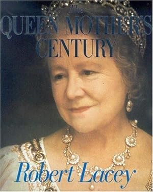 Bild des Verkufers fr The Queen Mother's Century zum Verkauf von WeBuyBooks