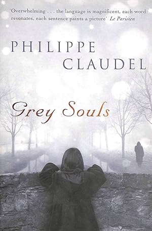 Seller image for Grey Souls for sale by M Godding Books Ltd