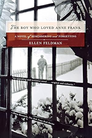 Seller image for The Boy Who Loved Anne Frank: A Novel for sale by Reliant Bookstore