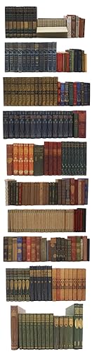 [Collection of 130 works in 262 volumes]