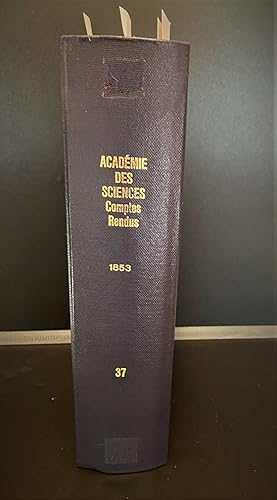 "Recherches sur les alcaloides des quinquinas" and "Transformation des acides tartriques en acide...