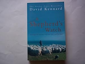 Seller image for A Shepherd's Watch for sale by Carmarthenshire Rare Books