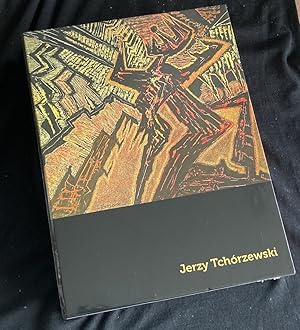 Suffering Form - Jerzy Tchorzewski Painting Texts Catalogue