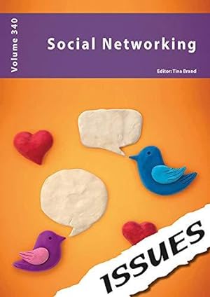 Bild des Verkufers fr Social Networking: 340 (Issues series) zum Verkauf von WeBuyBooks