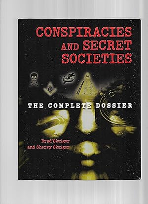 CONSPIRACIES AND SECRET SOCIETIES