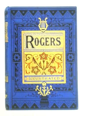 Bild des Verkufers fr The Poetical Works of Samuel Rogers zum Verkauf von World of Rare Books