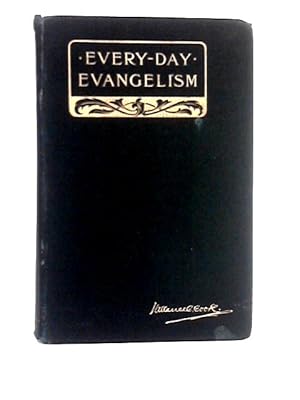 Imagen del vendedor de Everyday Evangelism a la venta por World of Rare Books