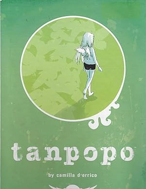 Imagen del vendedor de TANPOPO VOLUME 2 a la venta por Columbia Books, ABAA/ILAB, MWABA