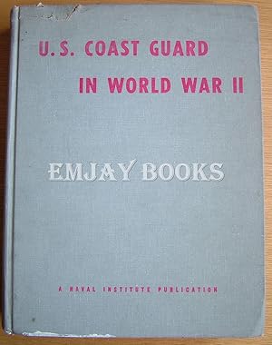 Seller image for The U.S. Coast Guard in World War II. for sale by EmJay Books