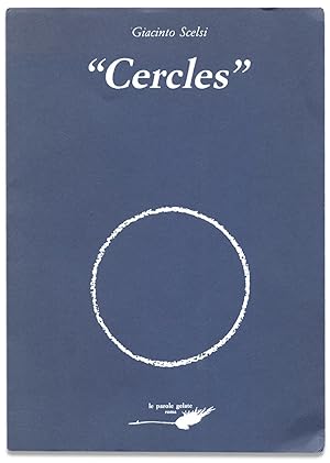 Immagine del venditore per Cercles venduto da Ian Brabner, Rare Americana (ABAA)