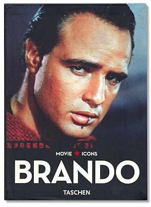 Bild des Verkufers fr Brando zum Verkauf von Ian Brabner, Rare Americana (ABAA)