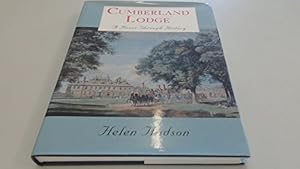 Seller image for Cumberland Lodge: A House through History for sale by WeBuyBooks