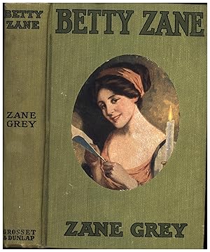 Betty Zane