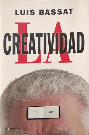 Seller image for LA CREATIVIDAD. for sale by ABACO LIBROS USADOS