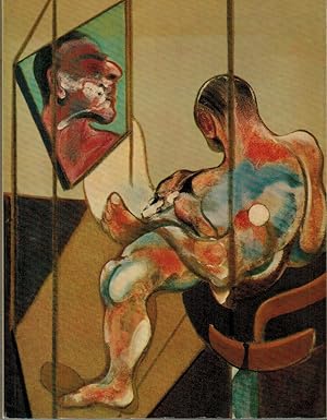 Imagen del vendedor de Francis Bacon. With a Text by Michel Leiris. Galeries nationales du Grand Palais, Paris 26.10.1971-10.01.1972. a la venta por Paule Leon Bisson-Millet