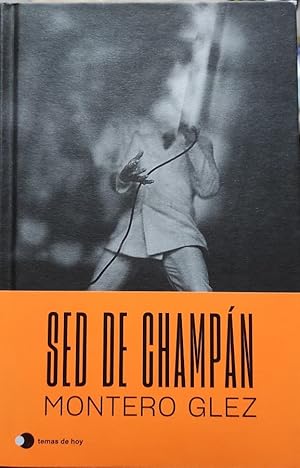 Imagen del vendedor de SED DE CHAMPN. a la venta por ABACO LIBROS USADOS