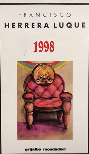 Seller image for 1998 for sale by ABACO LIBROS USADOS