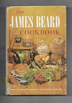 Seller image for The James Beard Cookbook for sale by Gyre & Gimble