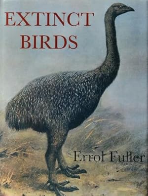 Extinct Birds