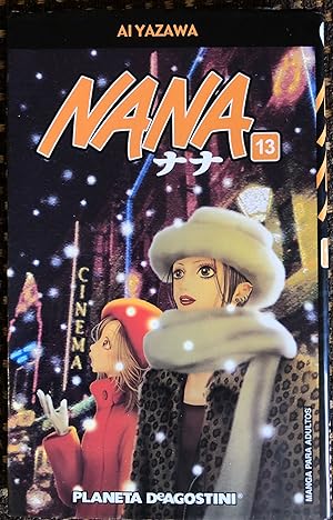 Nana # 13