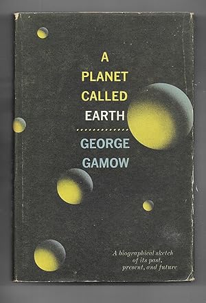 Seller image for A Planet Called Earth for sale by Gyre & Gimble