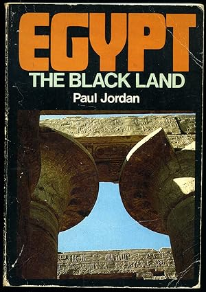 Seller image for Egypt; The Black Land for sale by Little Stour Books PBFA Member