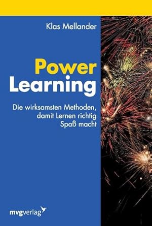 Immagine del venditore per Power Learning venduto da BuchWeltWeit Ludwig Meier e.K.