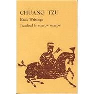 Seller image for Chuang Tzu : Basic Writings for sale by eCampus