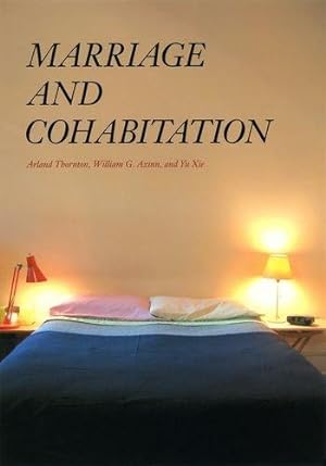 Bild des Verkufers fr Marriage and Cohabitation (Population and Development Series) zum Verkauf von WeBuyBooks