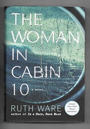 Seller image for The Woman in Cabin 10 for sale by Gyre & Gimble