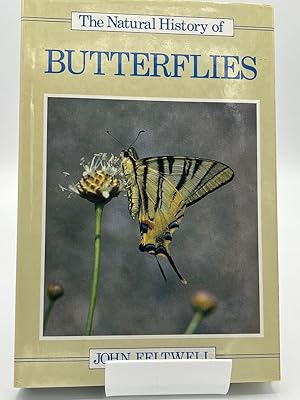 The Natural History of Butterflies