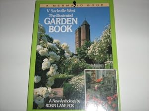 Seller image for The Illustrated V.Sackville West Garden Book (Mermaid Books) for sale by WeBuyBooks