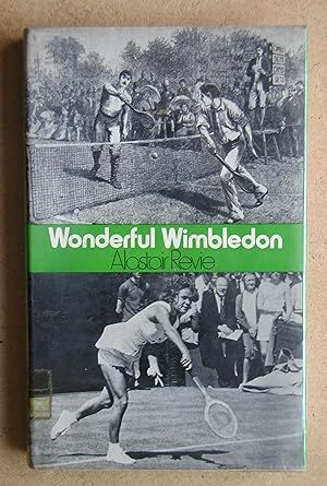 Wonderful Wimbledon.