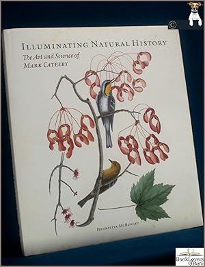 Illuminating Natural History: The Art and Science of Mark Catesby