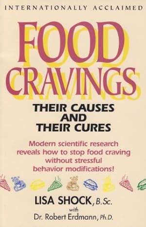 Bild des Verkufers fr Food Cravings zum Verkauf von WeBuyBooks