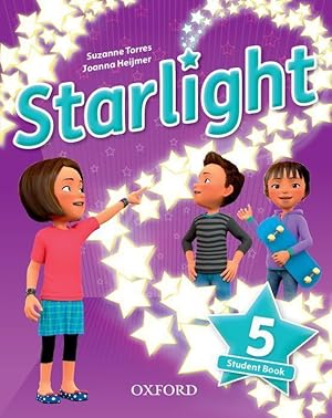 Bild des Verkufers fr Starlight: Level 5. Student Book zum Verkauf von moluna